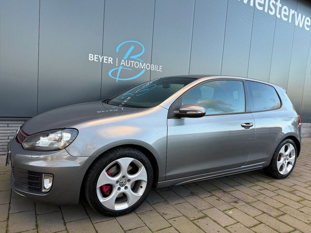 Volkswagen Golf VI GTI