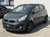 Kia Venga Spirit/SHZ/NAVI/KLIMAAUTO/PDC/AHK/EURO5 - Kia Venga Spirit mit Diesel-Antrieb