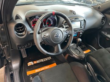 MYAUTOCENTER – Gebraucht- und Jahreswagen mit Werkstattservice in Pfaffenhofen Nissan Nismo *RS*360°*Sportfahrwerk*Navi*Spurhalte*