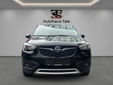 Opel Crossland Innovation 1.2 Turbo|Carplay|PDC|SHZ - Opel Crossland (X) in Dortmund