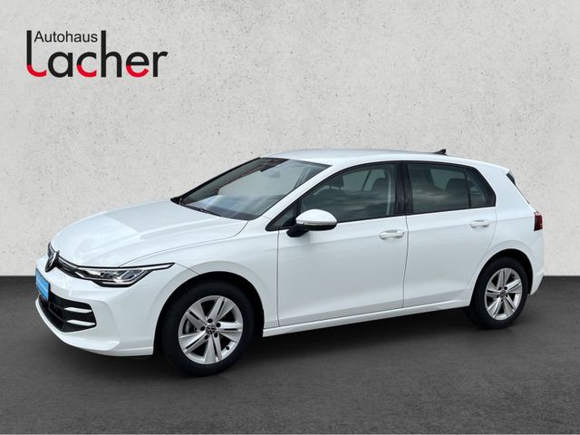Golf Life 1.5 TSI,ACC,Kamera,CarPlay,5J-Garantie