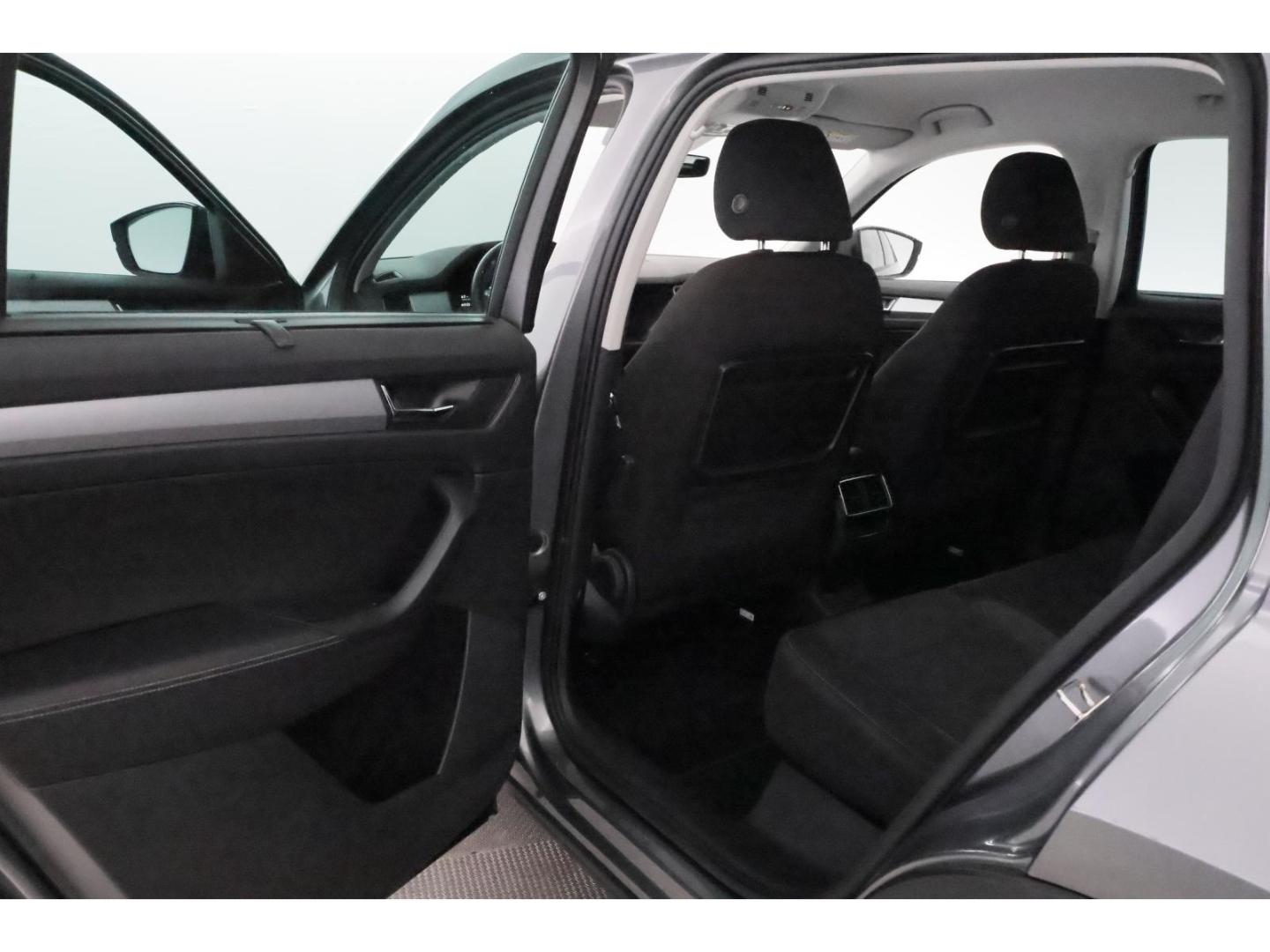 Skoda Kodiaq 1.5TSI Ambition+LED+NAVI+KAMERA+TEMPO, миниатюра 16