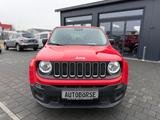 Jeep Renegade Sport FWD*1 Hand* - Jeep: Rot