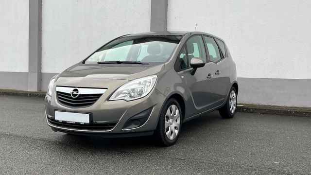 Opel Meriva B Edition