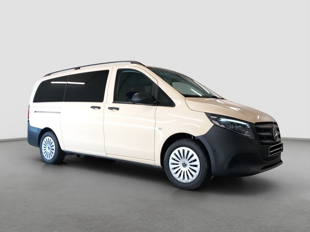 Fahrzeugabbildung Mercedes-Benz Vito 116 CDI Tourer Pro lang AHK*Navi*LED*PDC