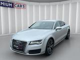 Audi A7 Sportback 3.0 TFSI quattro*Finanzierung* - gebrauchte Audi A7 aus dem Jahr 2010