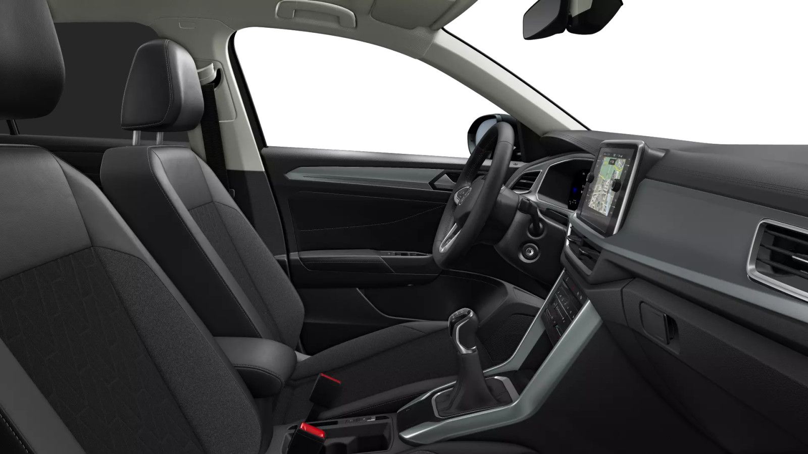 Volkswagen T-Roc - Bild 10