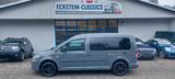 Volkswagen Caddy Maxi , Navi , Alu , PDC  , 2x Schiebetür - Volkswagen Caddy Maxi aus 2012
