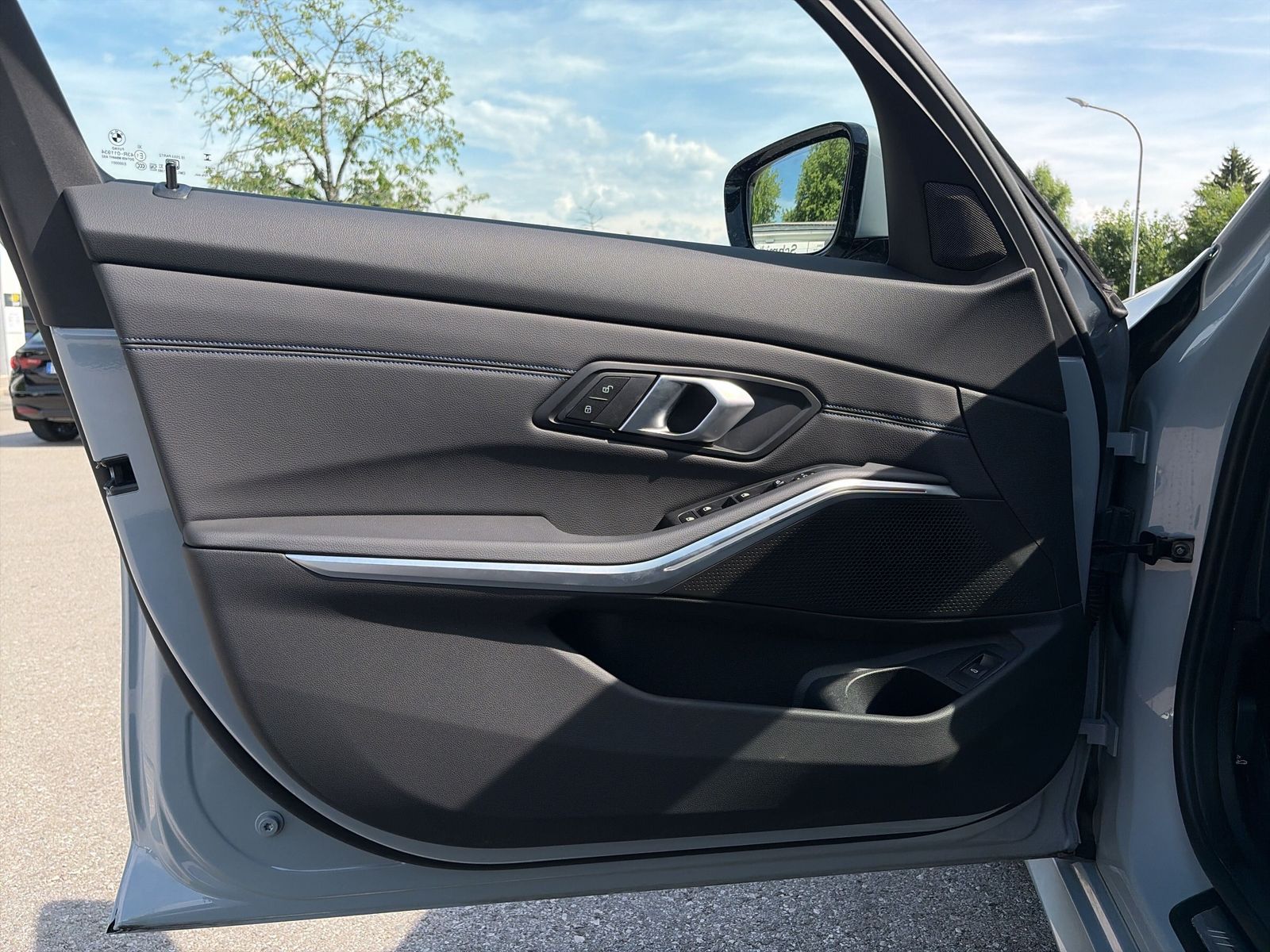 BMW 320 - Bild 18
