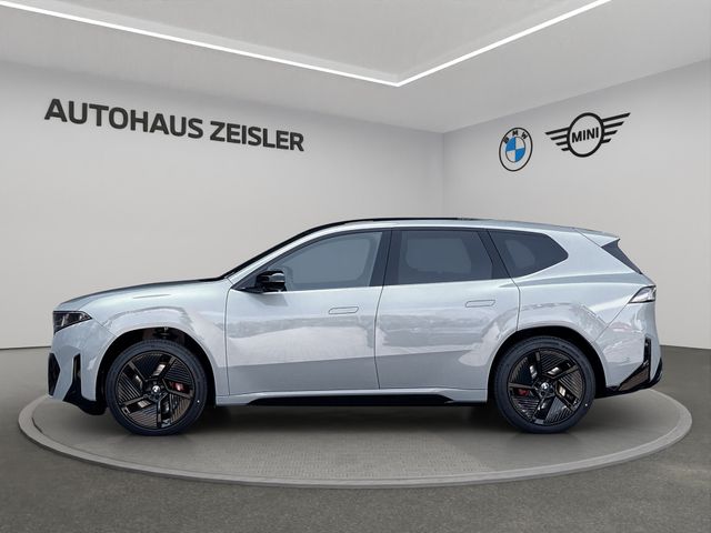 Foto Nummer 4: BMW iX3