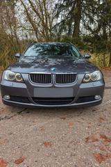 BMW 330i Touring - gebrauchte BMW 330 aus dem Jahr 2007