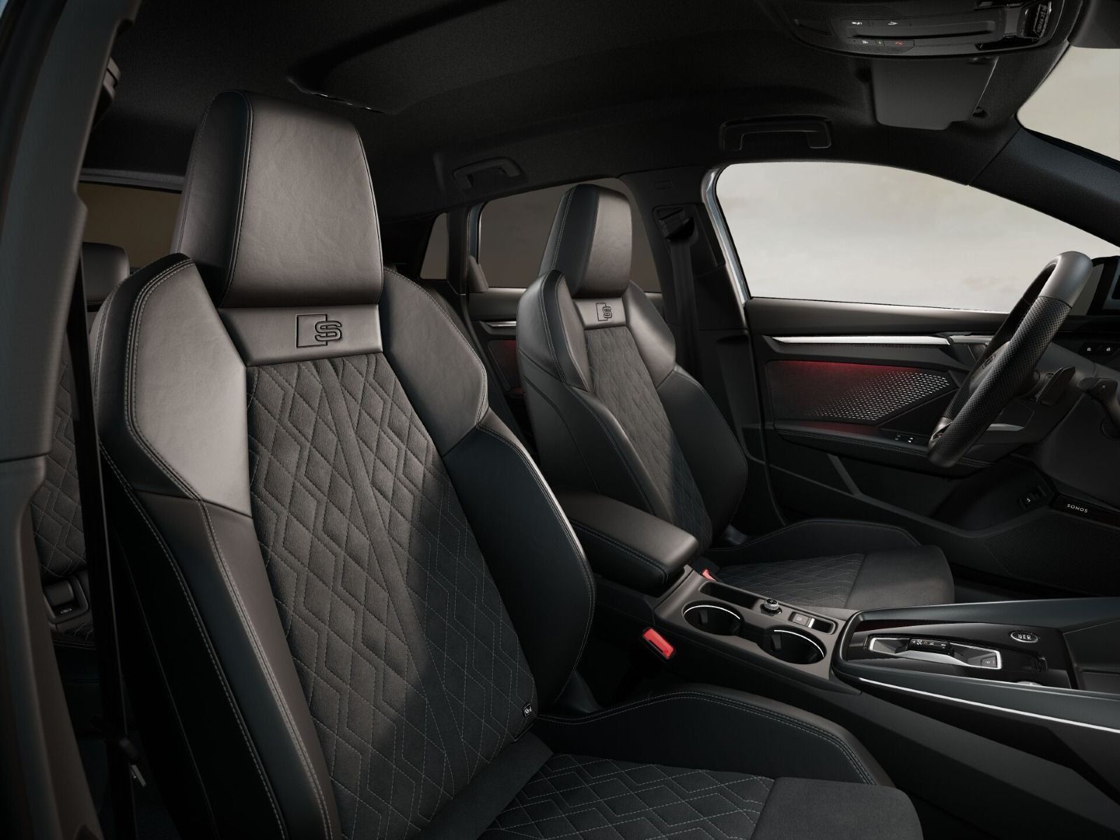 Audi A3 - Bild 8