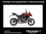 Triumph Tiger Sport 660 2025 Neufahrzeug 4 Jahre - TRIUMPH SPORTTOURER