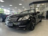 Mercedes-Benz E 250 CGI Cabrio|AMG Sportpaket|DistronicPl.|ILS - Mercedes-Benz E-Class: Sportpaket