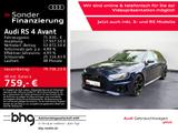 Audi RS4 Avant 2.9 TFSI quattro Matrix/ACC/B&O/Kamera - gebrauchte Audi RS4 aus dem Jahr 2024