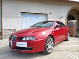 Alfa Romeo GT 1.9 JTDM 16V Distinctive - Alfa Romeo GT aus 2007