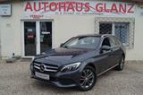 Mercedes-Benz C 200 T CGI 360°Kamera*Panorama*Airmatic*Head Up - mit Benzin-Antrieb: Head-Up Display, Kombi