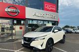 Nissan Qashqai N-Connecta; 360°; DAB - Nissan Qashqai Vorführfahrzeuge