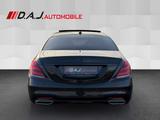 Mercedes-Benz S 350 d 4M Lang AMG Line Pano Nappa HuD 3x DVD - Gebrauchtwagen in Lehrte