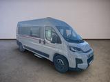 Dethleffs Globetrail 600 DR Fiat *Automatik *Sofort - Dethleffs Globetrail 600 DR