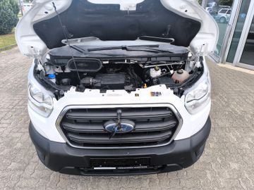 Ford Transit - 11