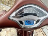 Vespa Primavera - VESPA VON 1 BIS 50 CCM