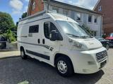 Fiat Karmann Davis - Luftfederung Tüv 8/2027 - Wohnmobil oder -wagen Karman