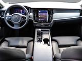Volvo V90 Plus Bright B4 Diesel +Winterräder incl. - Volvo: V