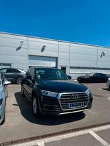 Audi Q5 2.0 TFSI S tronic quattro design - Audi Q5 design