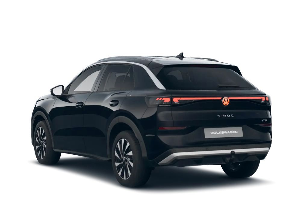 Volkswagen T-Roc - Bild 4