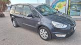Ford Galaxy Galaxy+ 2.0 TDCi 140 CV DPF 7 Posti - gebrauchte Ford Galaxy aus dem Jahr 2010