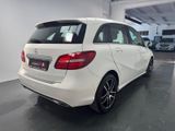 Mercedes-Benz B 200 Urban1.6+NAVI+PDC+LED+KLIMA+KEYLESS+ - Mercedes-Benz B 200 Gebrauchtwagen in Frankfurt