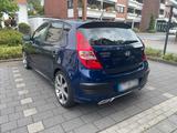 Hyundai I 30 Sport / 1.6 tdi / Teil Leder ... - gebrauchte Hyundai i30 aus dem Jahr 2007