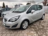 Opel Meriva B 1,7 CDTI  Innovation SHZ LHZ AHK - Opel Meriva mit Diesel-Antrieb: 1.7