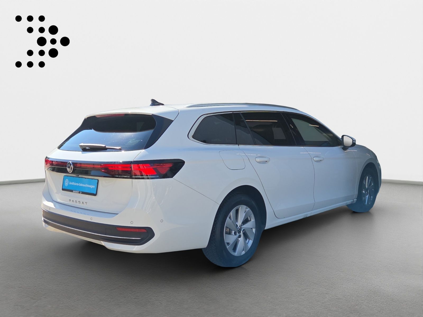 Volkswagen Passat Variant - Bild 20