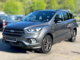 Ford KUGA 1.5i ST-LINE ~WASSERVERLUST~ ERST 86 TKM - Ford Unfallwagen