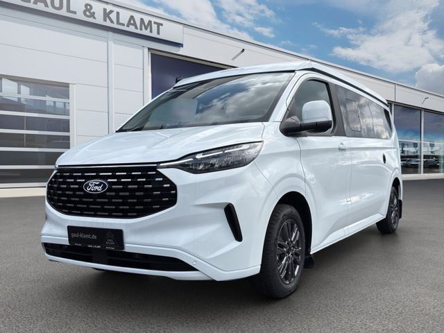 Fahrzeugabbildung Ford Tourneo Custom 2.0l 320 L1 Nugget Titanium Auf