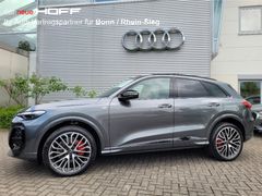 Audi Q5 TDI quattro AHK Pano 21&quot; S line Tech pro HUD