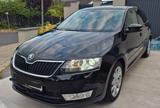 Skoda Rapid 1.4 TSI DSG Joy Spaceback Joy