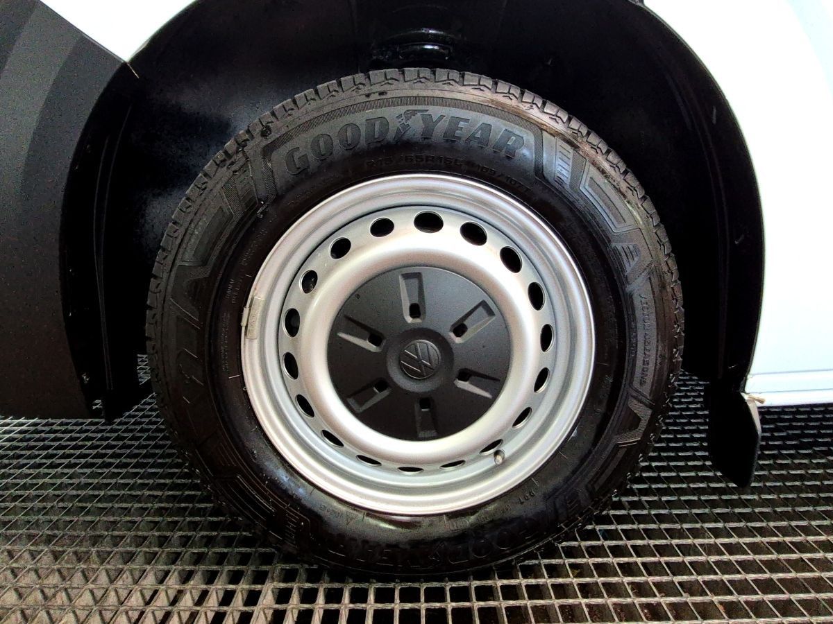 Volkswagen T7 Transporter - Bild 14