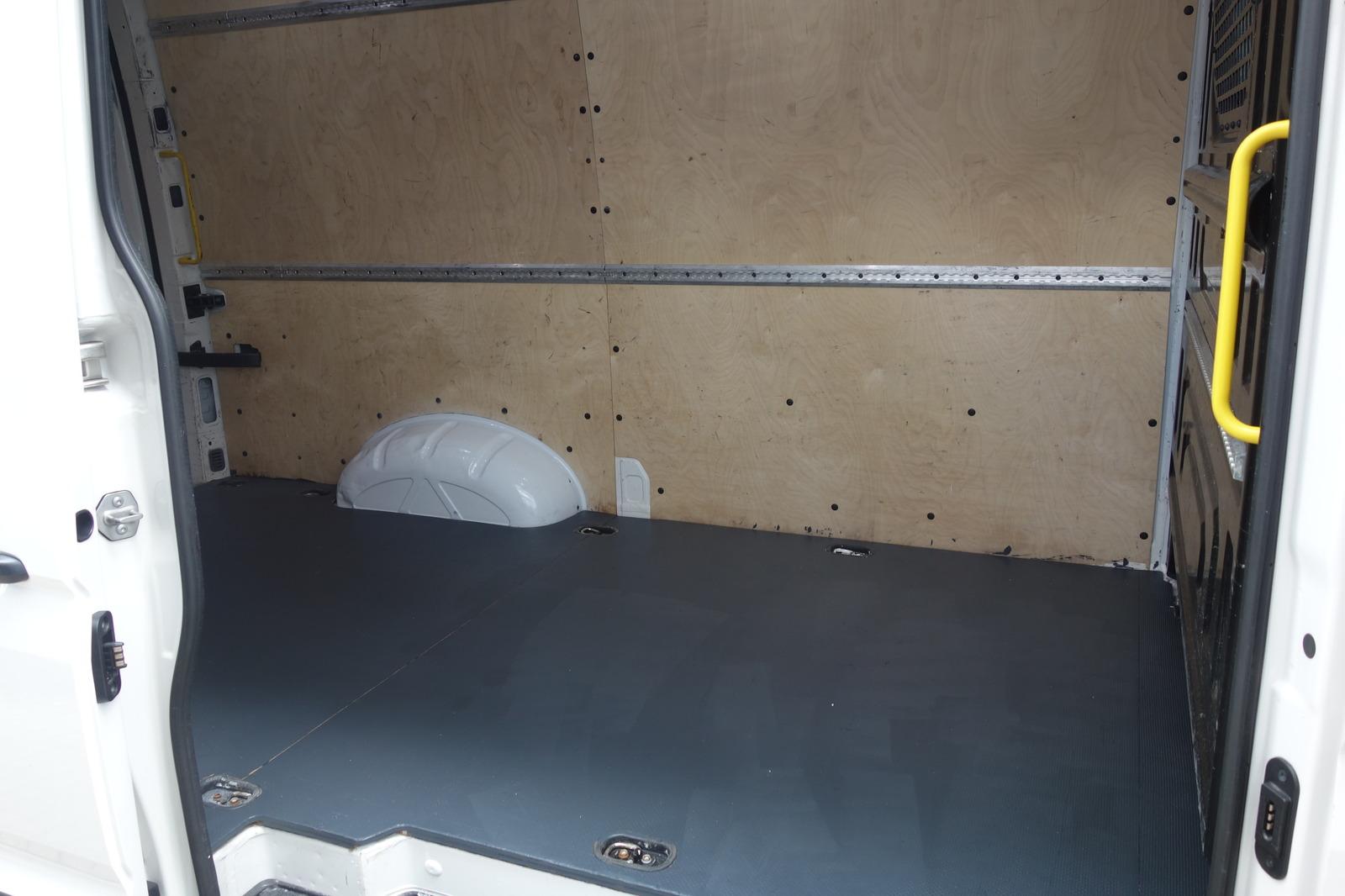 Volkswagen Crafter 35 Kasten L2H2 LED/177PS/AHK/KAM/NAVI, миниатюра 15