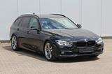 BMW 320d - ShadowLine/NAVI/TEMP/LED/SPORT