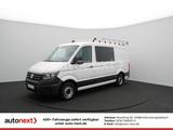 Volkswagen Crafter PLUS MIXTO *4MOTION* 5-SITZE+KAMERA+NAVI - VW Crafter 5 Sitze LKW