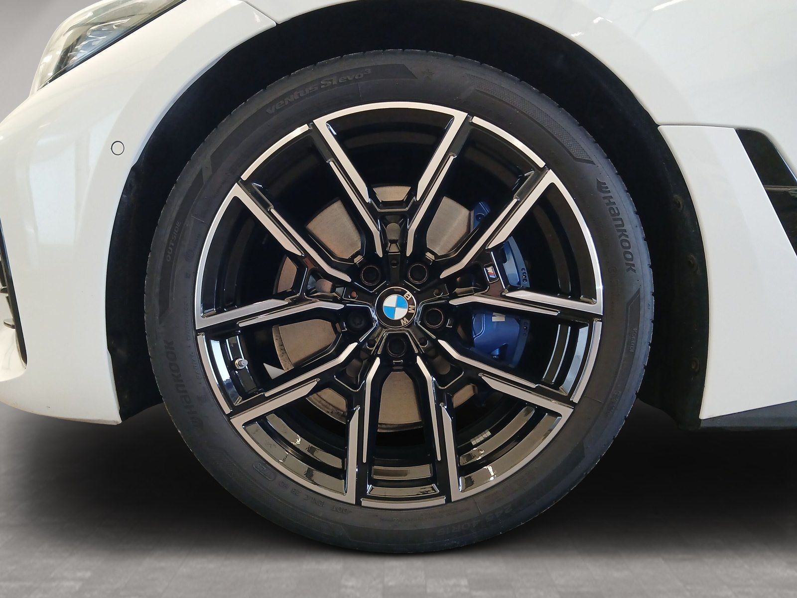 BMW 420i Gran Coupé M Sport Navi Kamera HiFi foto 6
