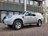Ford Ranger Ranger XLT Autm. Limited HARDTOP-AHK 3.5  - gebrauchte Ford Ranger aus dem Jahr 2009