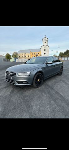 Audi A4 3.0 TDI S tronic quattro S line S line