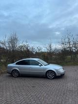 Volkswagen Passat 3bg 2.0 Limousine - Volkswagen Passat: Limousine, 3bg
