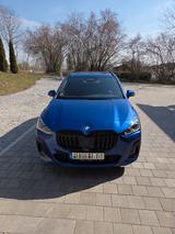 BMW 223 Active Tourer 223i M-Sport 19" ACC AHK GSD 