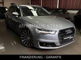 Audi A6 Avant 3.0 TDI quattro ACC LED Cam 8fach AHK - gebrauchte Audi A6 aus dem Jahr 2015