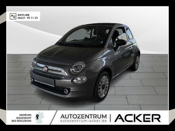 Fiat 500C 1.0 GSE Hybrid *Komfort-Paket* -28%*